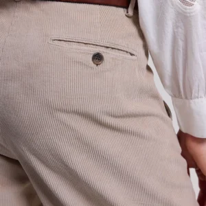 Best Sale Hartford Panache Pants Beige