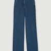 Cheap Hartford Pandore Pants Blue