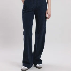 Flash Sale Hartford Pandore Pants Navy Blue