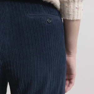 Flash Sale Hartford Pandore Pants Navy Blue