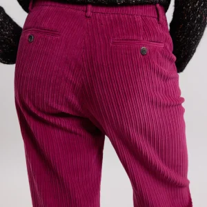New Hartford Pandore Pants Raspberry