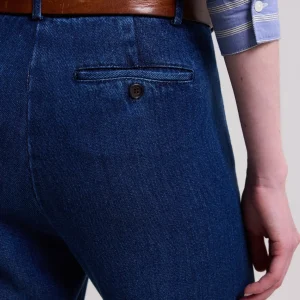 Cheap Hartford Pandore Pants Blue