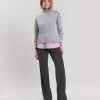 New Hartford Patel Pants Anthracite