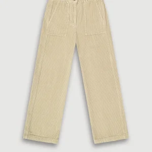 Fashion Hartford Patel Pants Beige