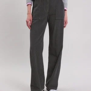 New Hartford Patel Pants Anthracite