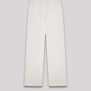 Best Sale Hartford Patel Pants Off-White