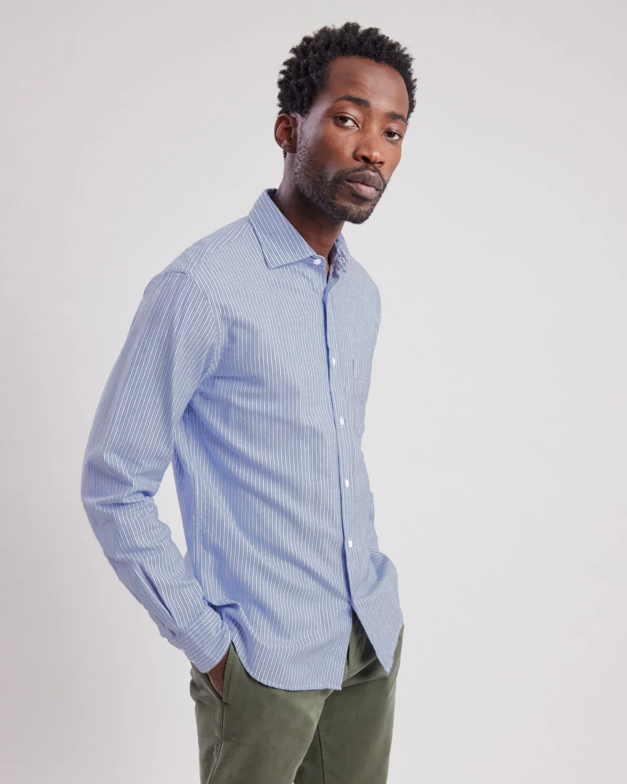 paul_shirt_0-3.webp Outlet Hartford Paul Shirt Blue