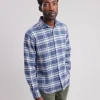 Store Hartford Paul Shirt Denim