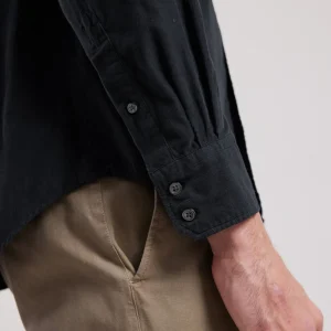 Cheap Hartford Paul Shirt Carbon