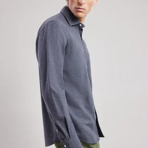 Best Sale Hartford Paul Shirt Carbon