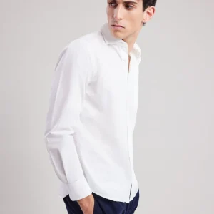 Sale Hartford Paul Shirt White