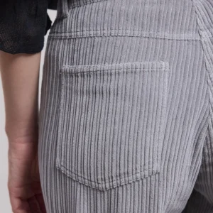 Best Hartford Pepite Pants Gray