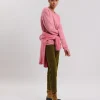 Flash Sale Hartford Perfect Pants Military green