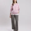 Online Hartford Peyo Pants Beige & Gray
