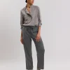 Fashion Hartford Peyo Pants Gray