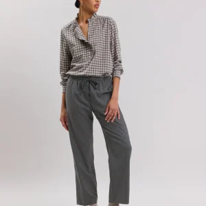 Fashion Hartford Peyo Pants Gray