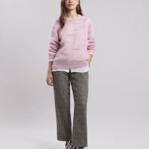 Online Hartford Peyo Pants Beige & Gray