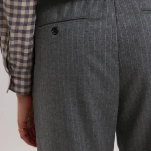 Fashion Hartford Peyo Pants Gray