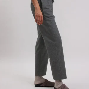 Fashion Hartford Peyo Pants Gray