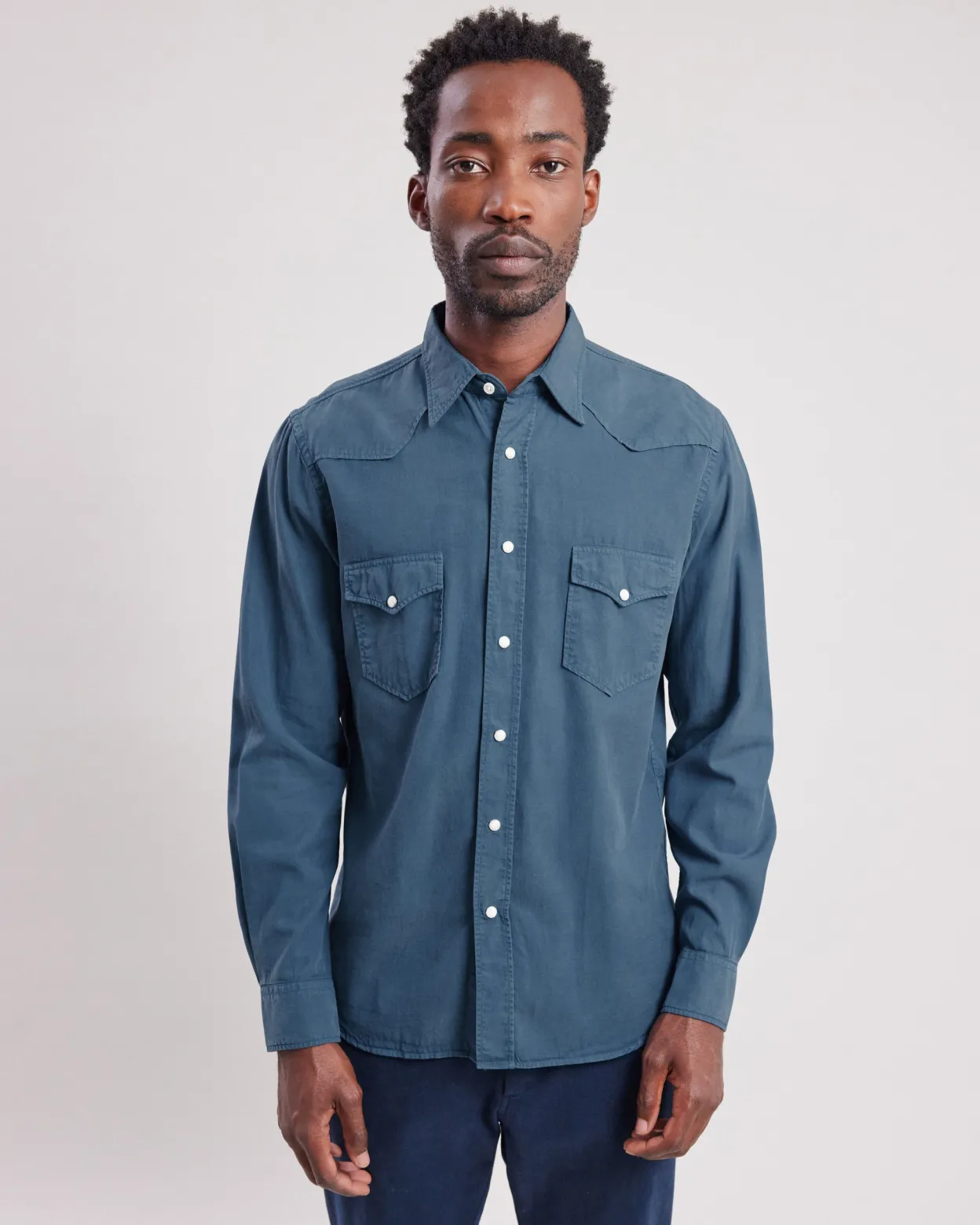phoenix_shirt_1.webp Discount Hartford Phoenix Shirt Cobalt Blue