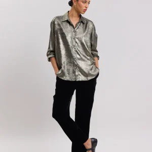 Cheap Hartford Pietra Pants Black