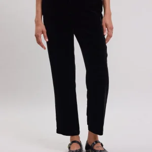 Cheap Hartford Pietra Pants Black