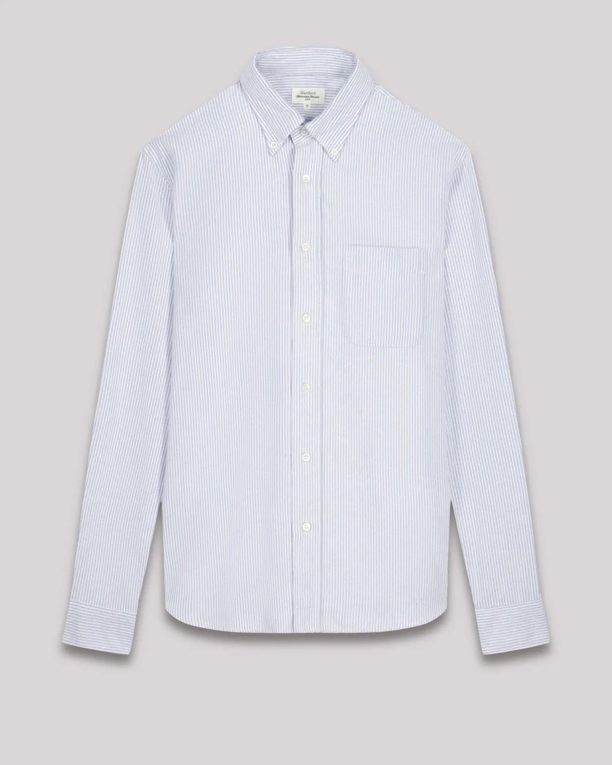 pitt_shirt_2-5.webp Online Hartford Pitt Shirt Blue