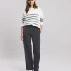 Best Sale Hartford Plaisance Pants Anthracite