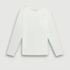 Cheap Hartford Pocket T-shirt White