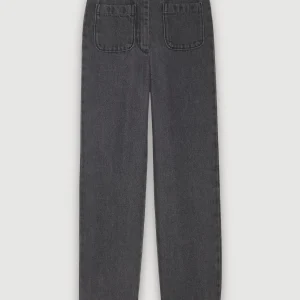 Shop Hartford Poli Pants Gray