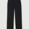 Clearance Hartford Poli Pants Black