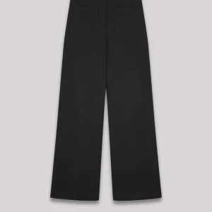 Store Hartford Poli Pants Black
