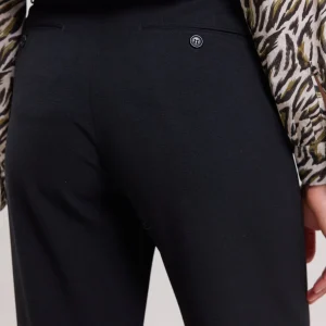 Store Hartford Poli Pants Black