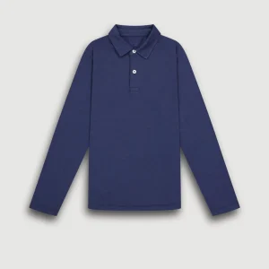 Store Hartford Polo Navy Blue