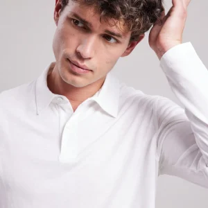 Discount Hartford Polo White