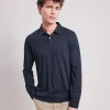 Sale Hartford Polo Jersey Midnight Blue