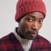 Best Sale Hartford Rib Beanie Copper