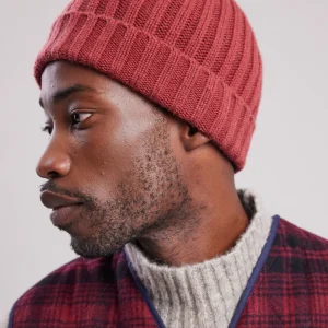 Best Sale Hartford Rib Beanie Copper
