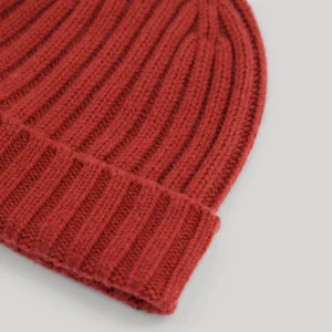 Best Sale Hartford Rib Beanie Copper