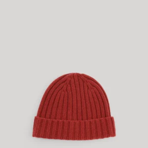 Best Sale Hartford Rib Beanie Copper