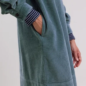 Shop Hartford Rodwell Dress Blue