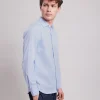 Flash Sale Hartford Sammy Shirt Blue