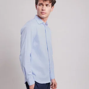 Flash Sale Hartford Sammy Shirt Blue