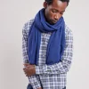 Store Hartford Scarf Indigo