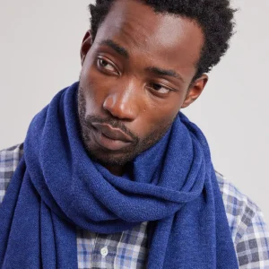 Store Hartford Scarf Indigo