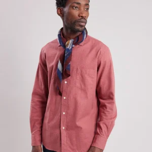 Fashion Hartford Souvenir Scarf Indigo