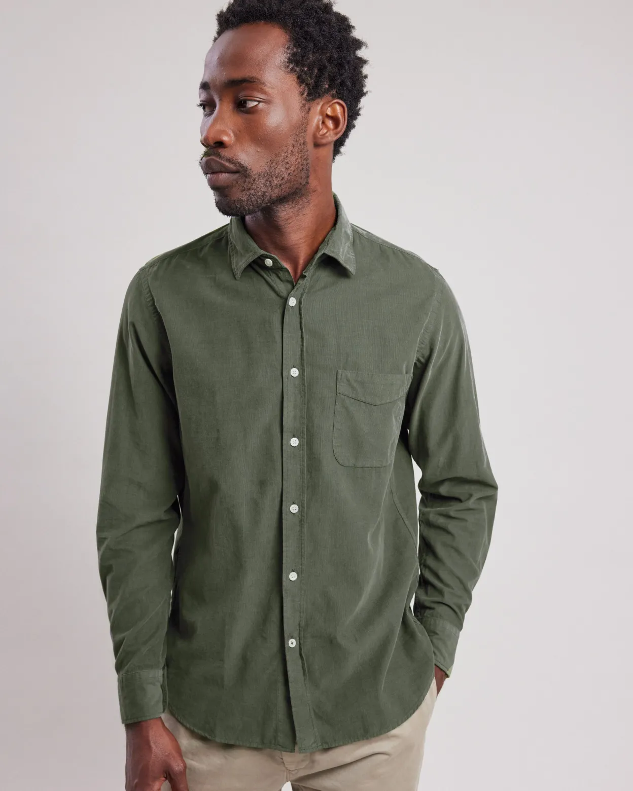 storm_shirt_0-9.webp Flash Sale Hartford Storm Shirt Military Green