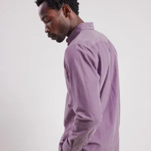 Cheap Hartford Storm Shirt Purple