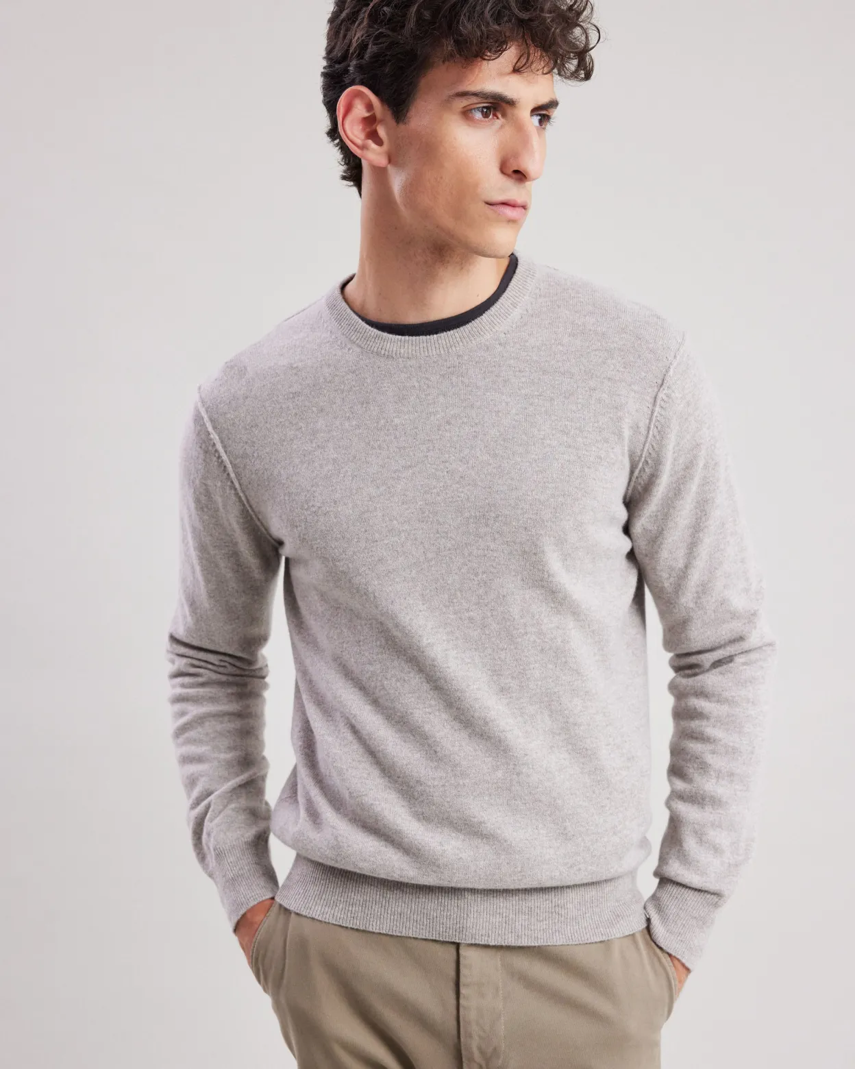 sweatshirt_0-1.webp Online Hartford Sweatshirt Natural
