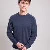 New Hartford Sweatshirt Indigo